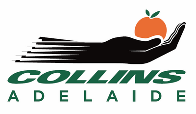 Collins Adelaide