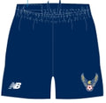 Walk Out Shorts