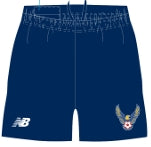 Walk Out Shorts