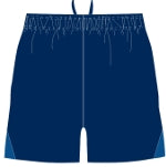 Walk Out Shorts