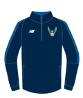 GEFC | 1/4 Zip Elite Midlayer