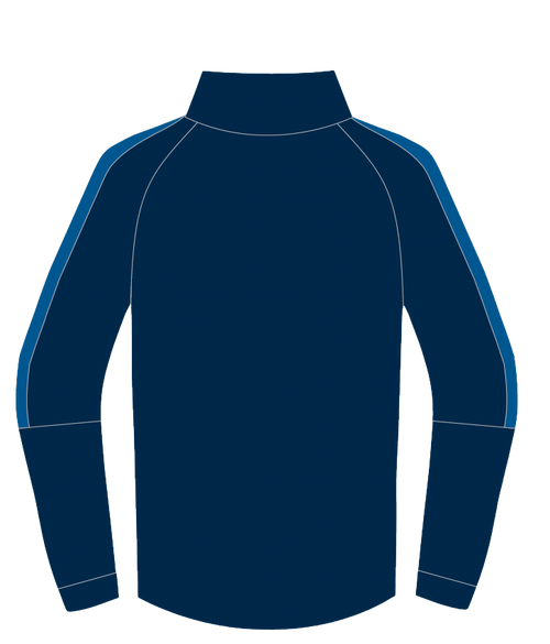 GEFC | 1/4 Zip Elite Midlayer