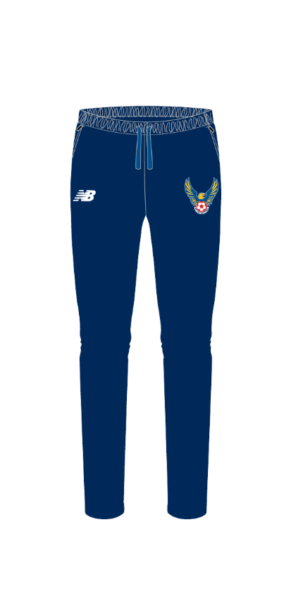 GEFC | Tracksuit Pant