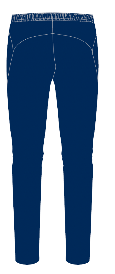 GEFC | Tracksuit Pant