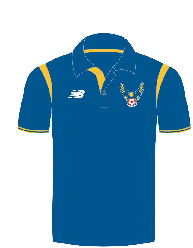 GEFC | Elite Polo Shirt