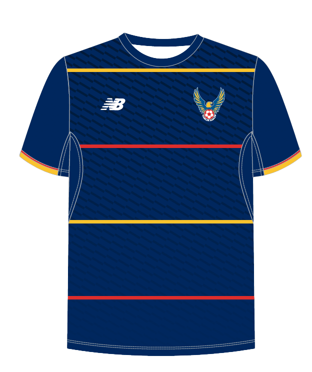 GEFC | Training Jersey