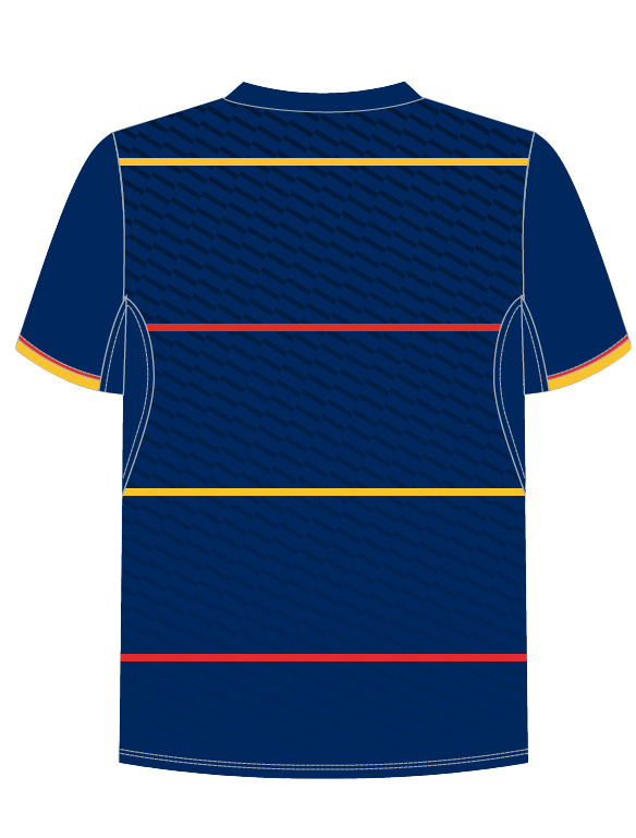 GEFC | Training Jersey