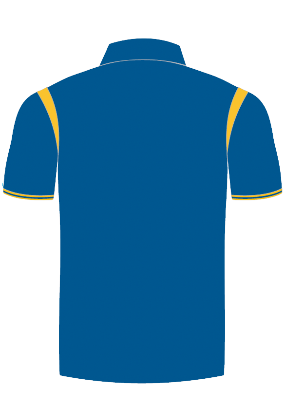 GEFC | Elite Polo Shirt