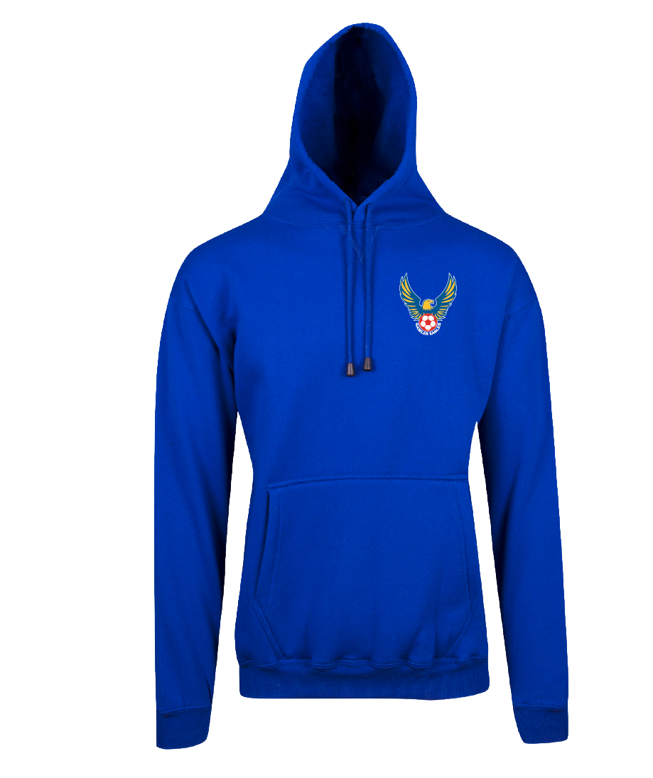 GEFC | Kangaroo Pocket Hoodie