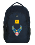 GEFC | Backpack (Letters are for Illustration purposes only )