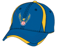 GEFC | Cap