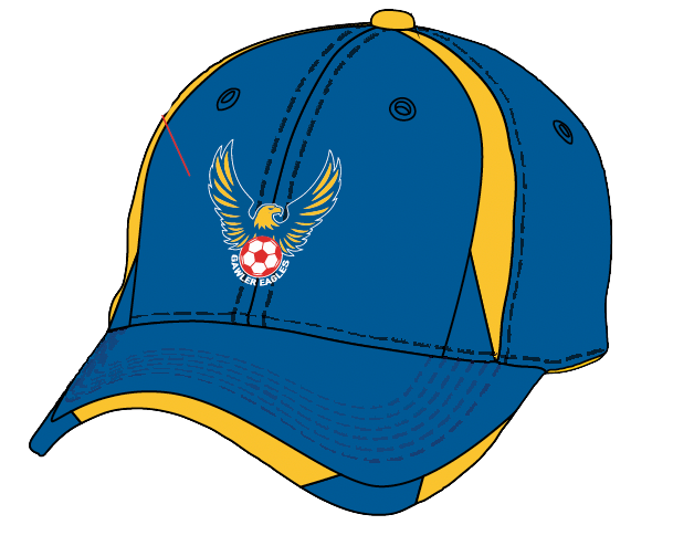 GEFC | Cap