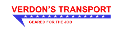 Verdon's Transport